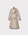 Trench Nina