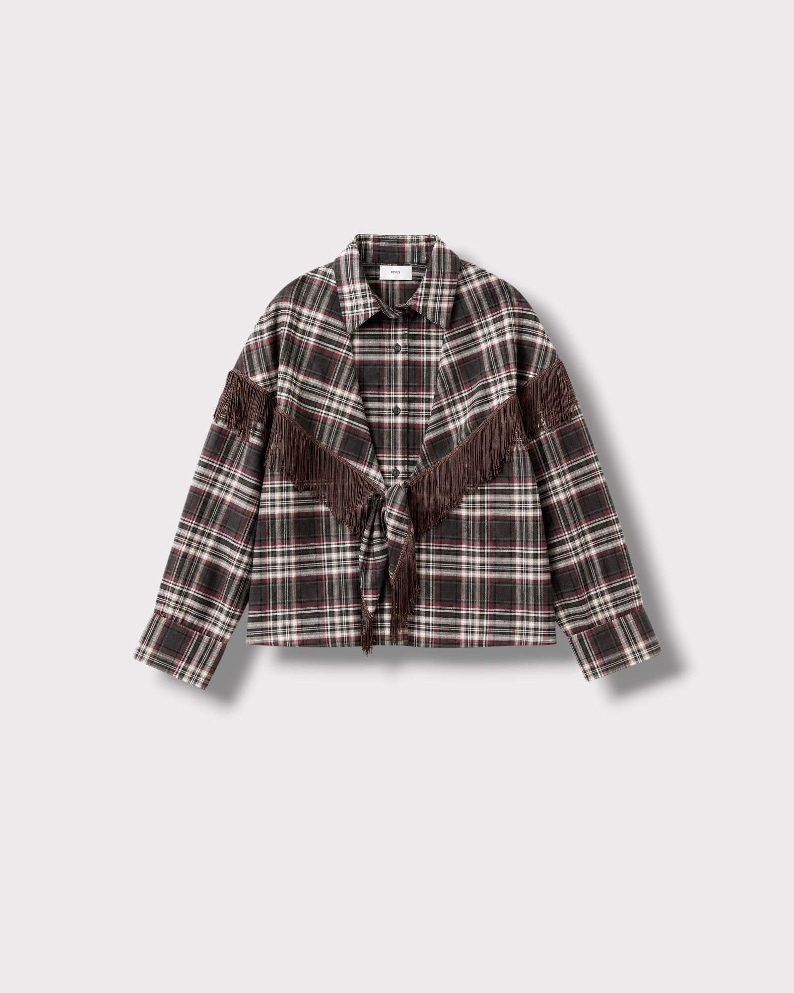Blouse Parton