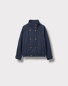 Trench court Maud