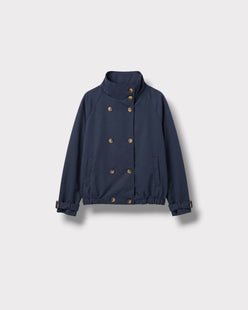 Trench court Maud