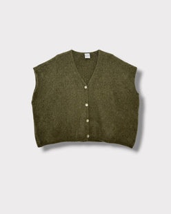 Gilet Lorraine