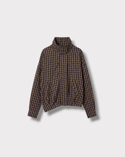 Veste quadro