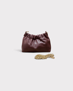Sac cuir Mona