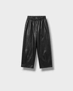 Pantalon Magic cuir vegan