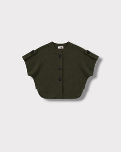 Gilet Lilou
