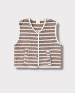 Gilet Anna
