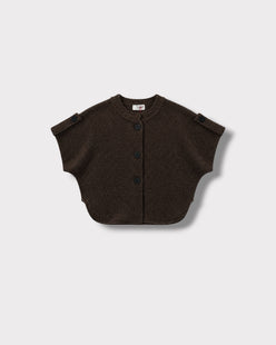 Gilet Lilou