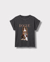 Tee-shirt Dogue