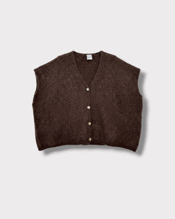 Gilet Lorraine