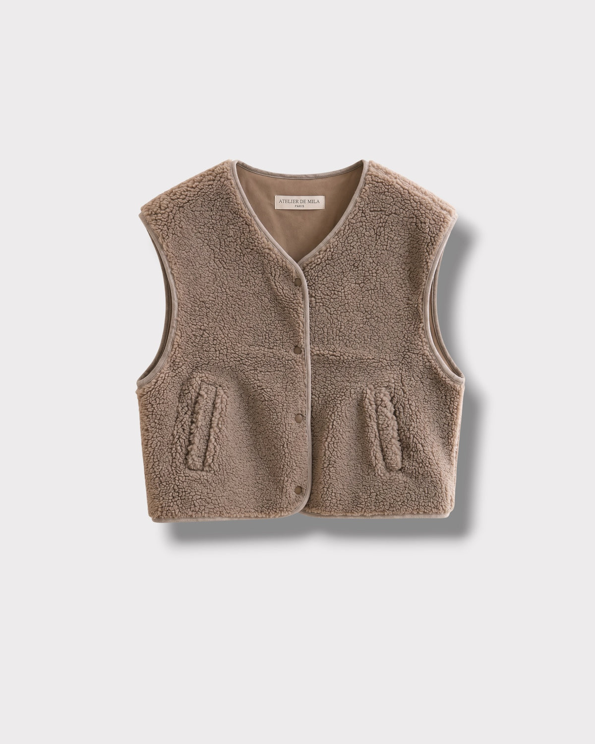 Gilet Anissa