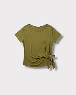 Tee-shirt Riviera
