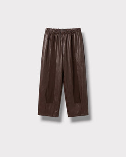 Pantalon Magic cuir vegan