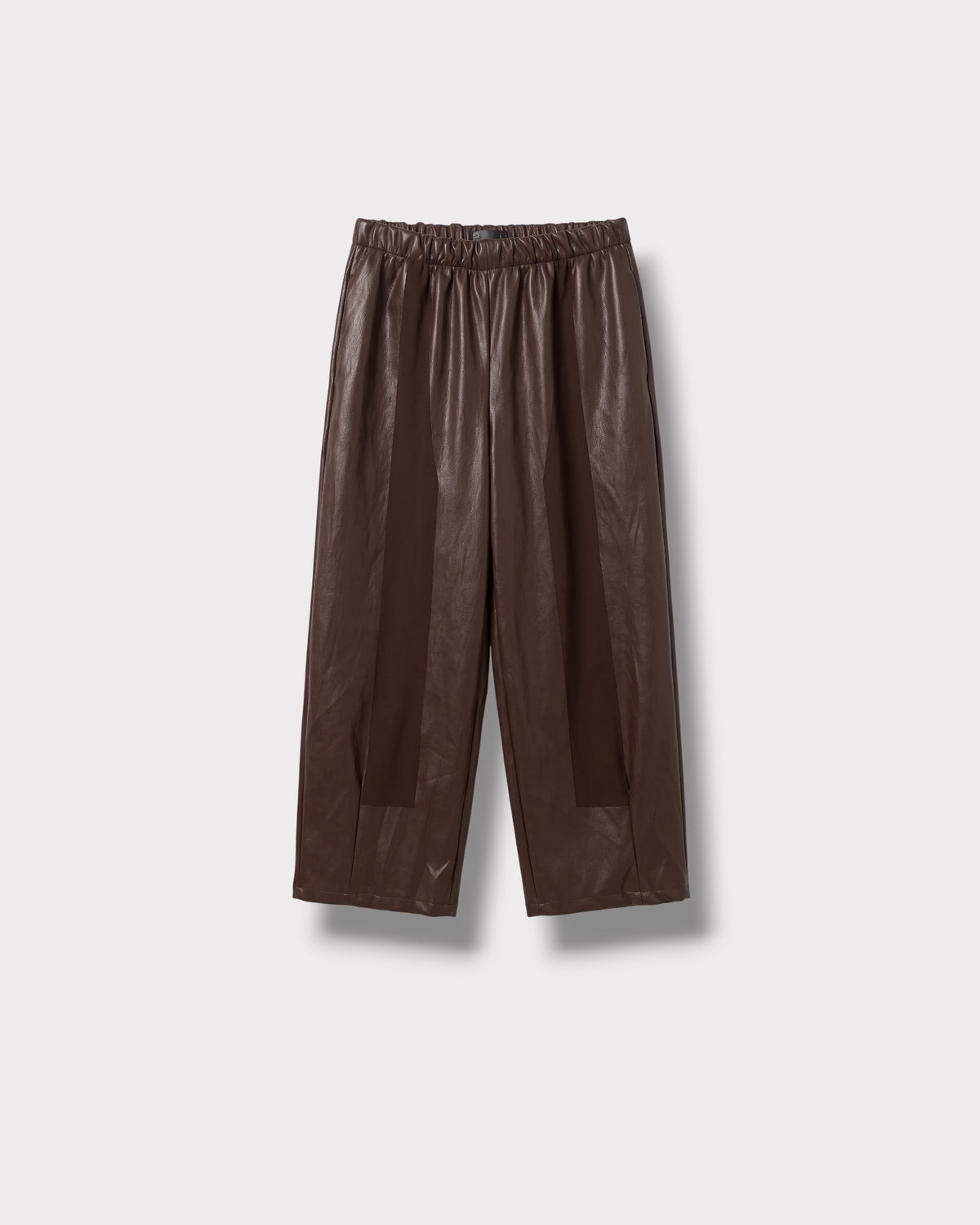 Pantalon Magic cuir vegan