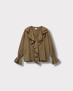 Chemise Tess