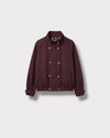 Trench court Maud