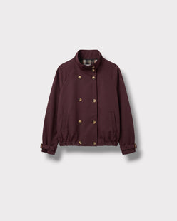 Trench court Maud