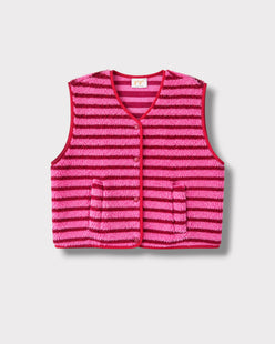 Gilet Anna