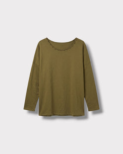 Tee-shirt Macha