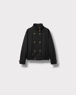 Trench court Maud