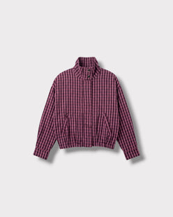 Veste quadro