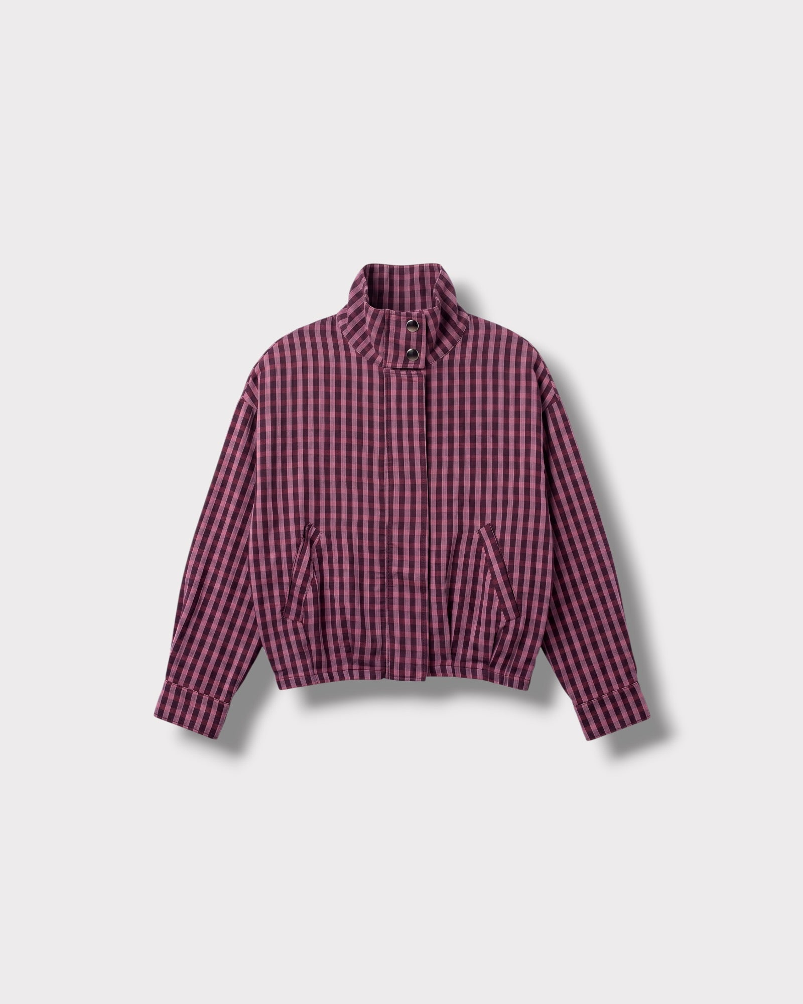 Veste quadro