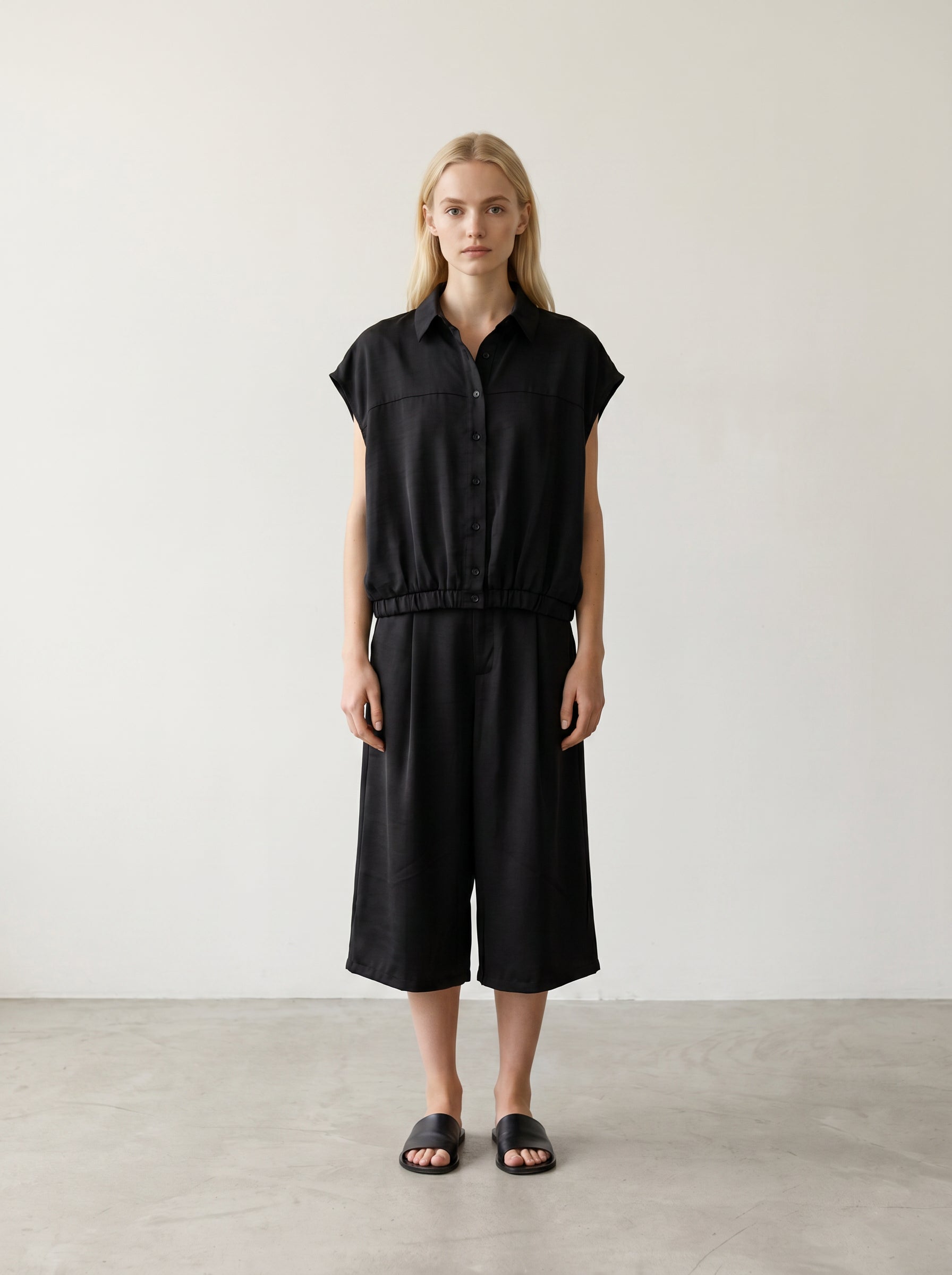 Chemise Charlie