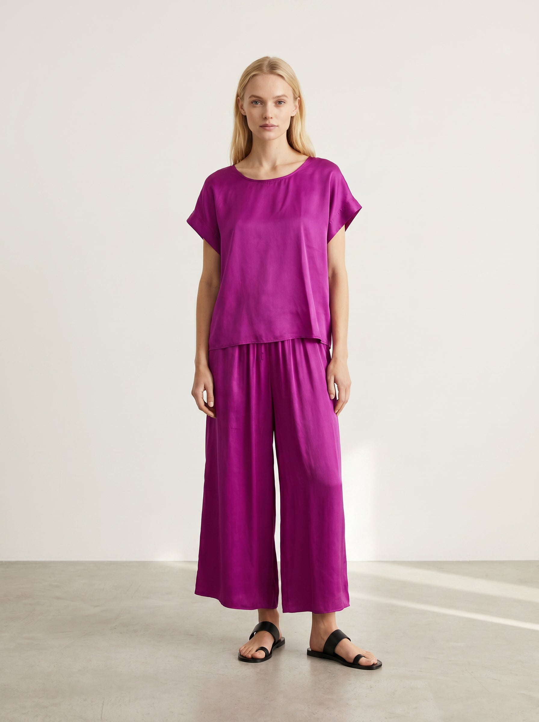 Pantalon Amalfi