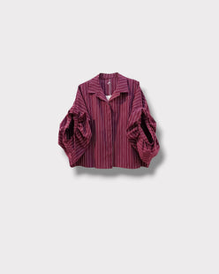 Blouse Nine rayée