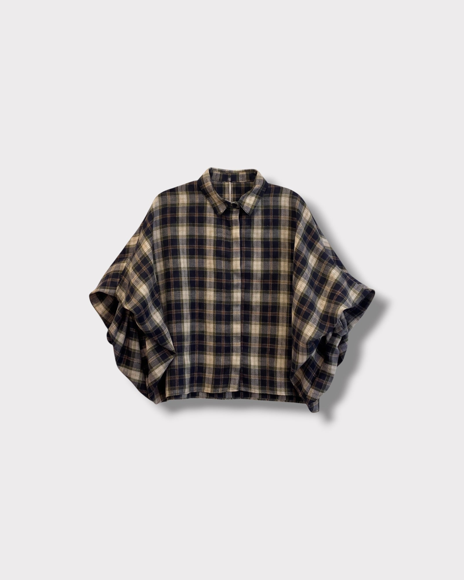 Chemise Joan