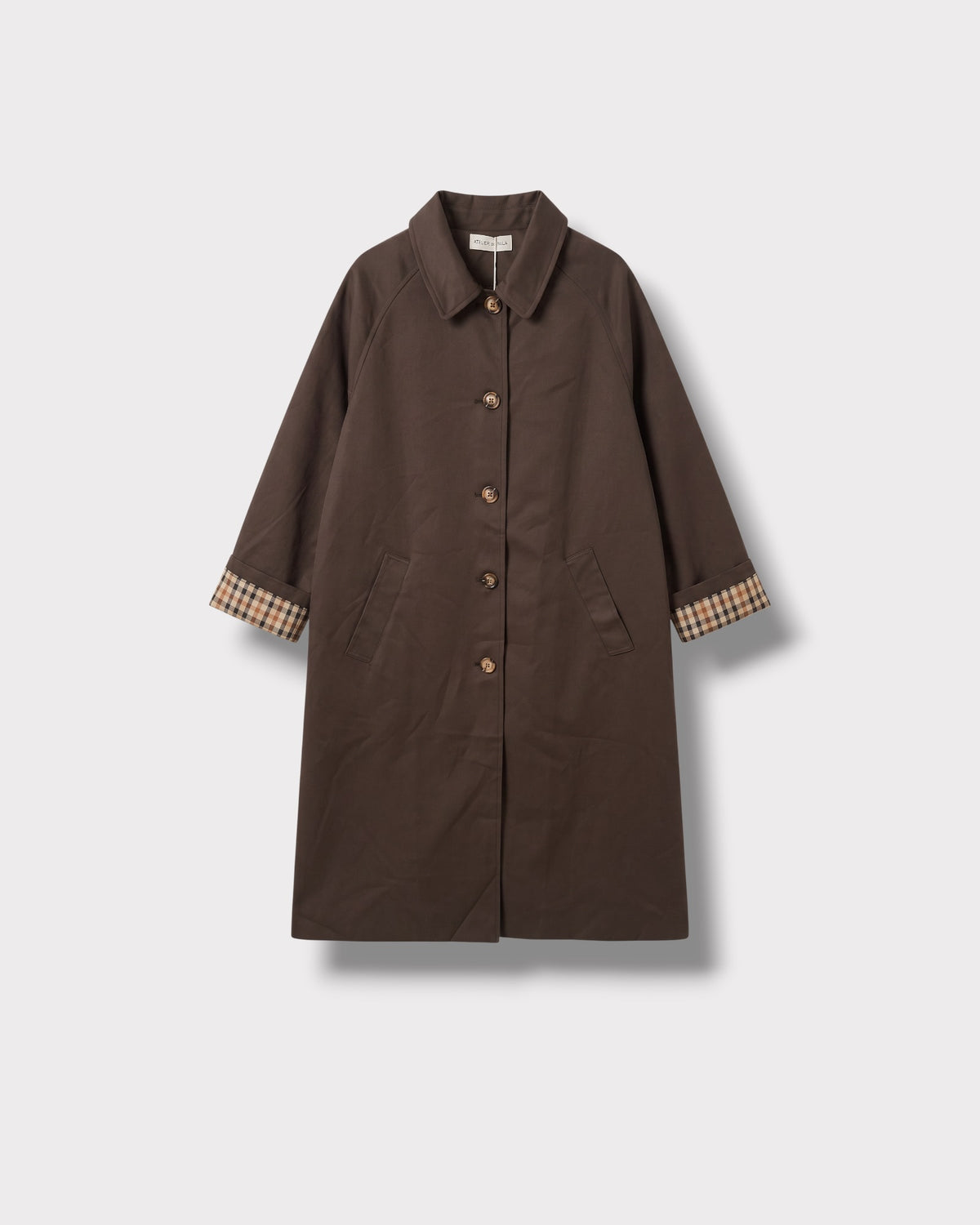 Trench Gaby