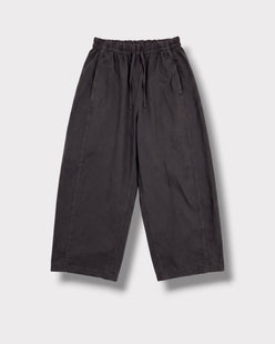 Pantalon Barrel Faubourg