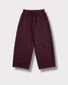Pantalon Barrel Faubourg