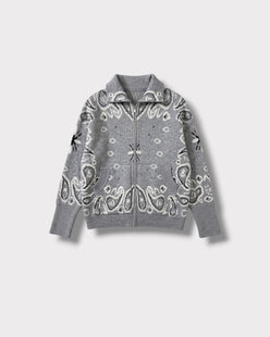 Gilet Bandana