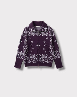 Gilet Bandana