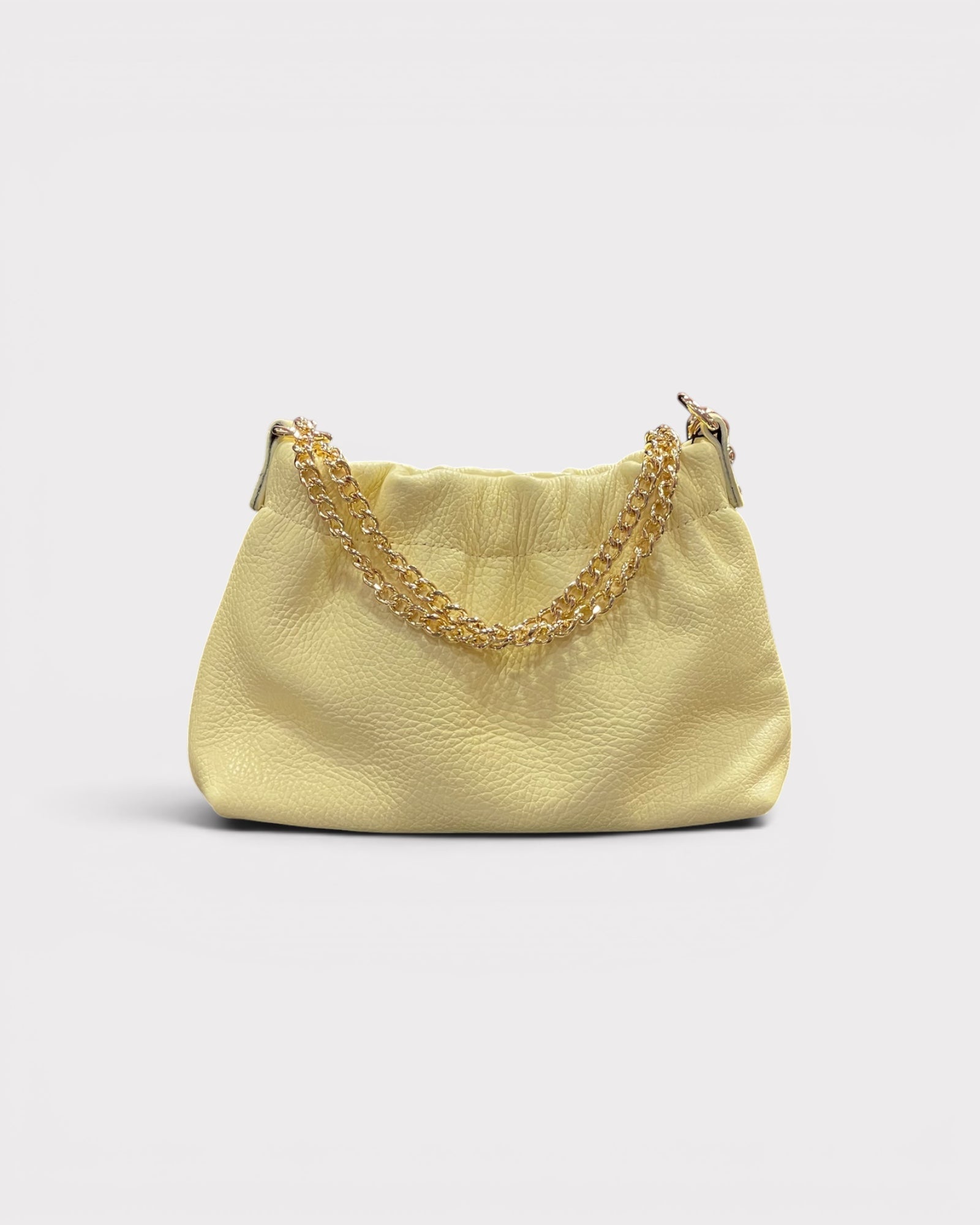Sac cuir Mona