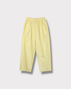 Pantalon Magic popeline