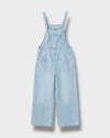 Salopette denim
