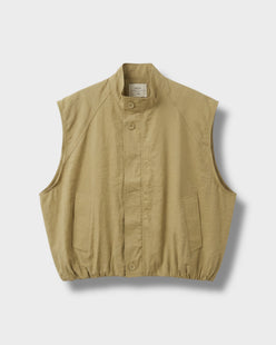 Gilet Paris