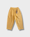 Pantalon barrel costa