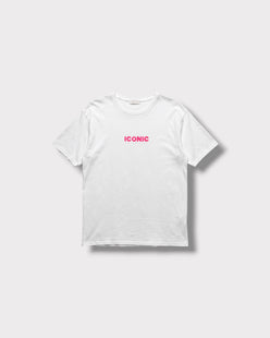 Tee-shirt Iconic