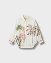 Chemise Flamingo