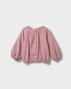 Blouse boum