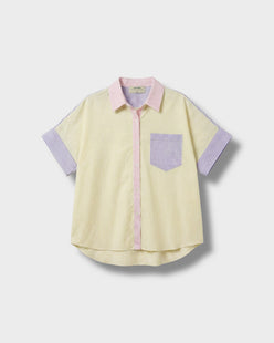 Chemise Patty