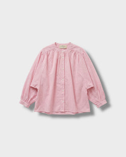 Blouse Fanny vichy