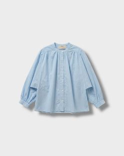 Blouse Fanny vichy
