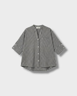 Chemise Vichy