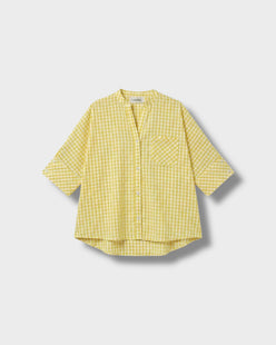 Chemise Vichy