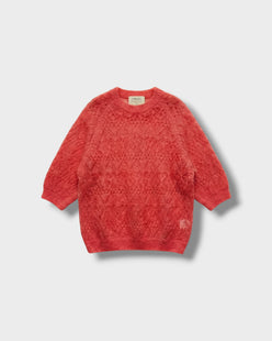 Pull Dentelle