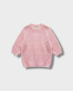 Pull Dentelle