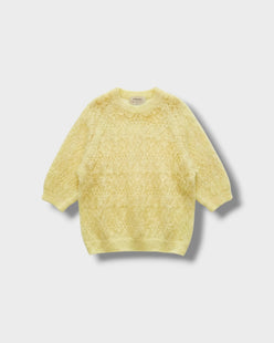 Pull Dentelle